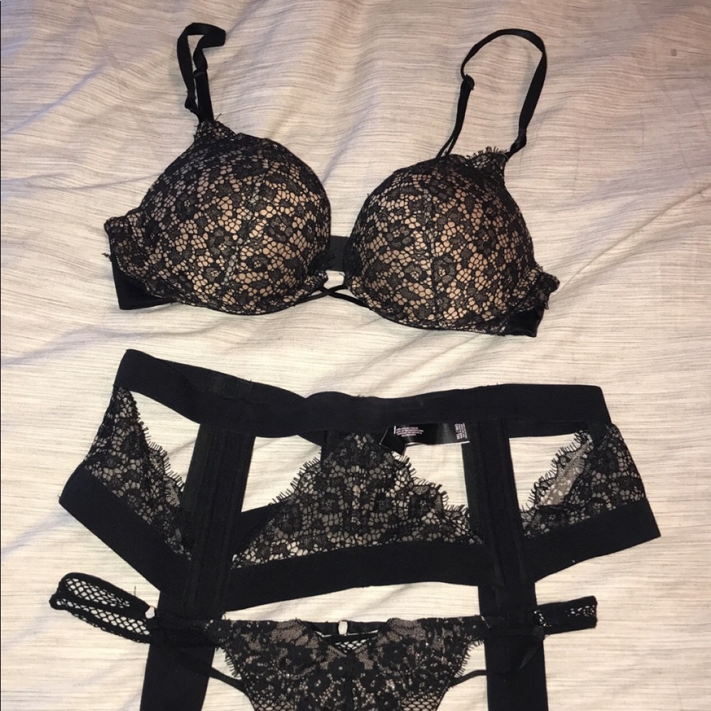 Lingerie